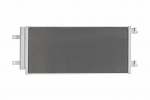 Kondensaator,kliimaseade BOSCH 1 986 AD2 365