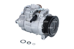Kompressor,kliimaseade NRF 320235