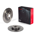 Piduriketas BREMBO 08.D224.1S