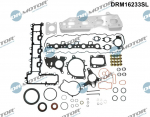 Tihendite t&auml;iskomplekt, Mootor Dr.Motor Automotive DRM16233SL
