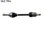 Veov&otilde;ll SKF VKJC 7954