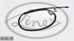 Tross,seisupidur LINEX 26.01.35