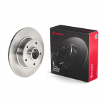 Piduriketas BREMBO 08.B369.27