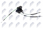 Ukselukk NTY EZC-HY-762