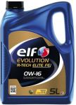 Mootori&otilde;li ELF ELF0W16RTECH5