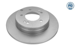 Piduriketas MEYLE 37-15 523 0036/PD