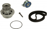 Veepump + hammasrihmakomplekt GATES KP1TH15310XS