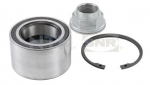 Rattalaagrikomplekt SNR R141.45