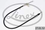 Tross,seisupidur LINEX 27.01.52