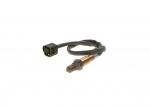 Lambda andur BOSCH 0 258 017 187