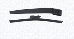 Kojameehe komplekt, klaasipesu MAGNETI MARELLI WRQ0331