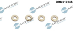 Kaitseseib,sissepritses&uuml;steem Dr.Motor Automotive DRM01054S