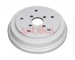 Piduritrummel ASHIKA 56-08-803C