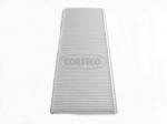 Filter,salongi&otilde;hk CORTECO 21651182