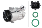 Kompressor,kliimaseade HELLA 8FK 366 202-821