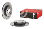 Piduriketas BREMBO 08.D757.21