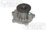 Veepump, mootori jahutus GRAF PA1082