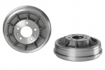 Piduritrummel BREMBO 14.C009.10