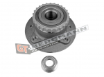 Rattalaagrikomplekt GT-BERGMANN Automotive GT24-180
