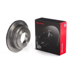 Piduriketas BREMBO 09.F391.11