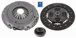 Sidurikomplekt SACHS 3000 970 116