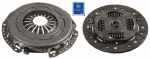Sidurikomplekt SACHS 3000 950 075