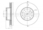Piduriketas METELLI 23-0884C