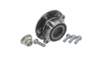 Rattalaagrikomplekt SKF VKBA 7118