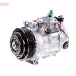 Kompressor,kliimaseade DENSO DCP17166