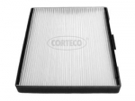 Filter,salongi&otilde;hk CORTECO 80000083