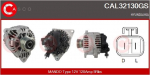 Generaator CASCO CAL32130GS