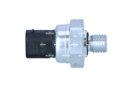 Andur, heitgaasisurve NRF 708058