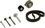 Hammasrihma komplekt GATES K055680XS