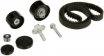 Hammasrihma komplekt GATES K035550XS