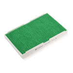 Filter,salongi&otilde;hk Castrol Filters CC0022