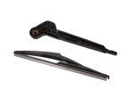 Kojameehe komplekt, klaasipesu MAXGEAR 39-0493