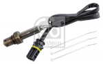 Lambda andur FEBI BILSTEIN 176236