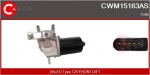 Pesuri mootor CASCO CWM15163AS