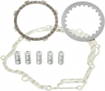 Sidurikomplekt TRW MSK215