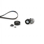 Soonrihmakomplekt GATES K026PK1818