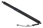 Elektrimootor, tagaluuk DENCKERMANN G100118