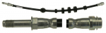 Pidurivoolik TRW PHB617