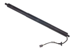Elektrimootor, tagaluuk DENCKERMANN G100087