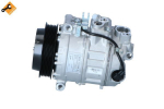 Kompressor,kliimaseade NRF 320046