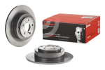 Piduriketas BREMBO 08.9093.11