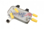 &Otilde;liradiaator,mootori&otilde;li BOGAP E4222101