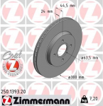 Piduriketas ZIMMERMANN 250.1393.20