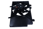 Ventilaator,mootorijahutus MAXGEAR AC213736