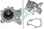 Veepump, mootori jahutus INA 538 0100 10