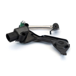 Andur, seadeelement- tulede ulatuse reguleerimine Arnott RH-5045
